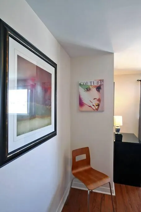 Holiday home Niagara Skyline Park And Walk To The Falls & Wonderful Free Breakfast Deliverd Daily To The Rental