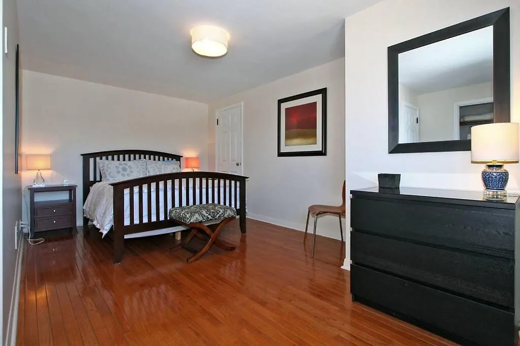 Niagara Skyline Park And Walk To The Falls & Wonderful Free Breakfast Deliverd Daily To The Rental 0*, Niagara Falls
