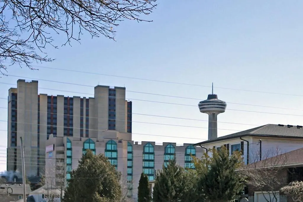 Holiday home Niagara Skyline Park And Walk To The Falls & Wonderful Free Breakfast Deliverd Daily To The Rental