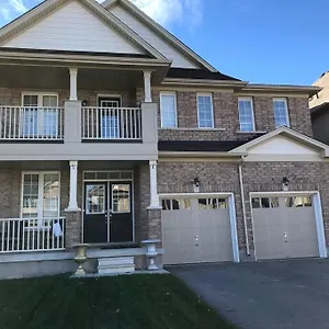 Holiday home Entire Basement With 3 Bedrooms, Niagara Falls