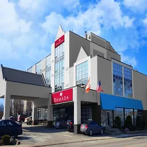 Hotel Ramada By Wyndham By The River, Niagara Falls