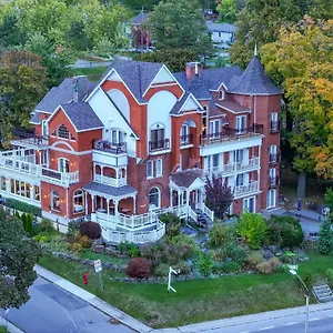 Bed and breakfast Grandview Manor, Niagara Falls