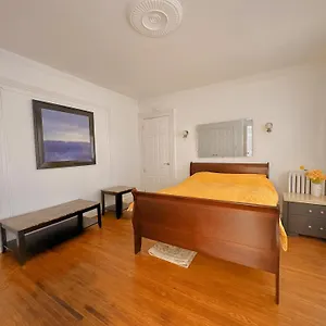 Holiday home Canada, Niagara Falls